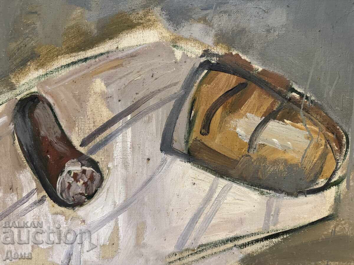 Καθ. Ιβάν Ουζούνοφ πίνακας 1989 - 7