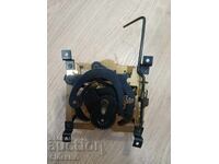 modern German cuckoo clock movement