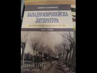 Literatura vest-europeană partea 7