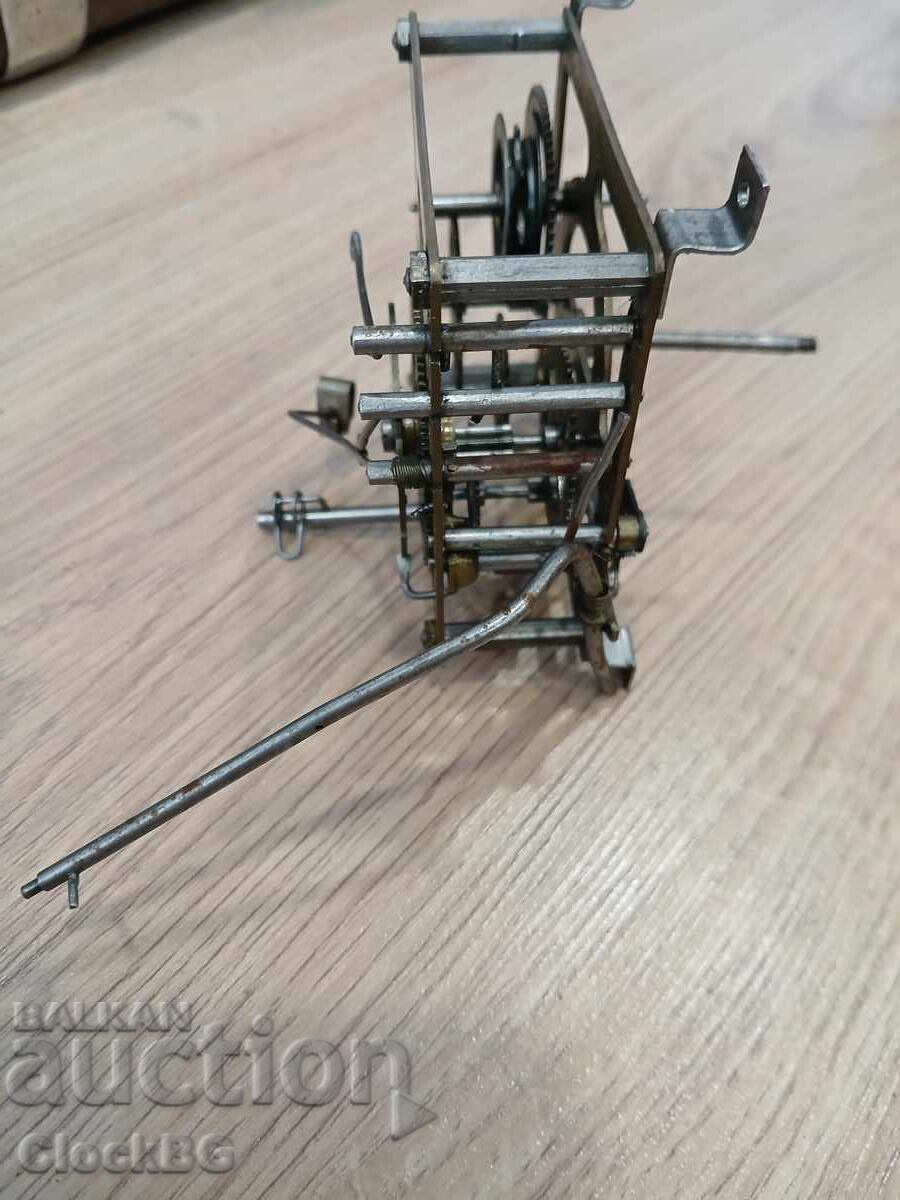 German cuckoo clock movement с цена € 25.00 | 48.90 лв.