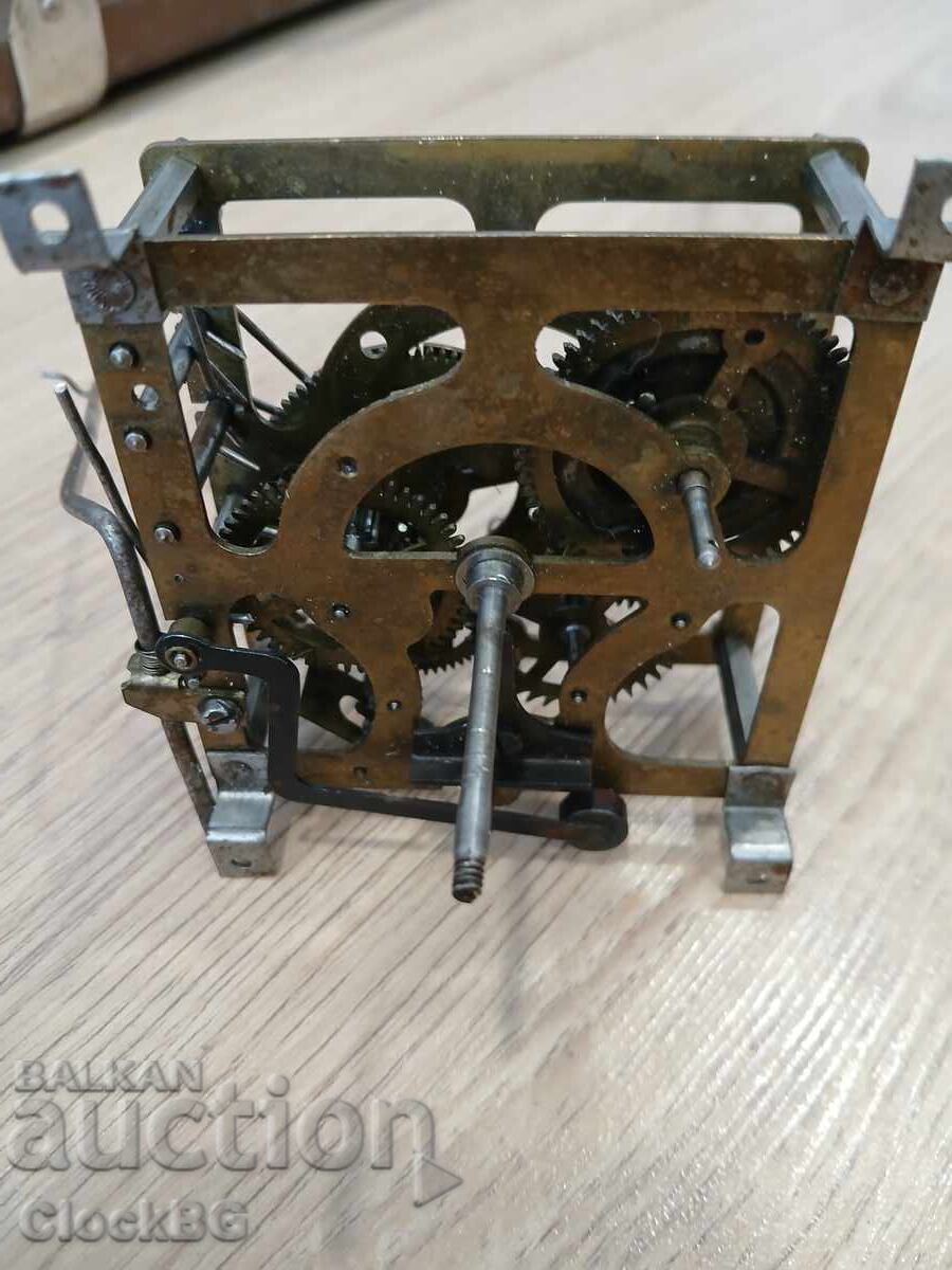 Аукцион German cuckoo clock movement