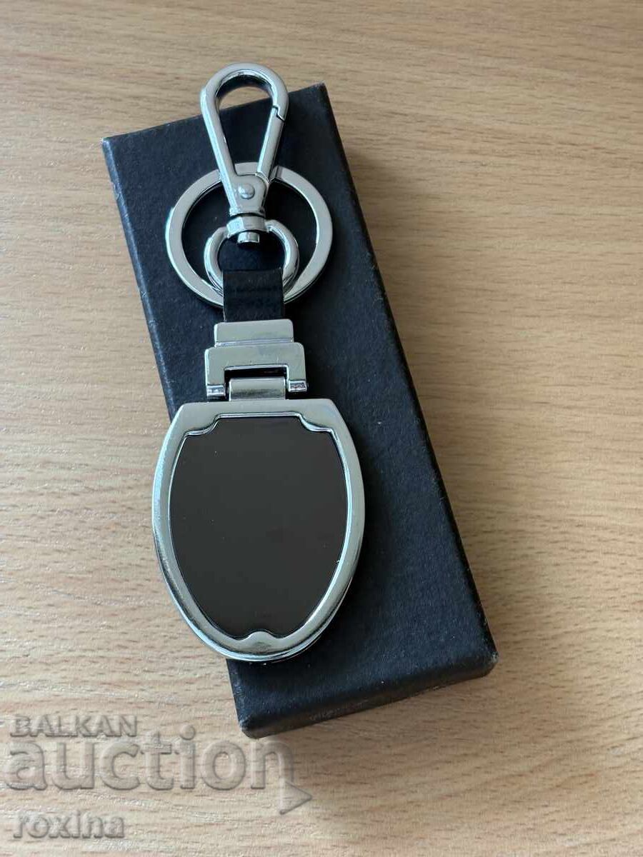 Breloc de lux cu preț € 8.00 | 15.65 BGN