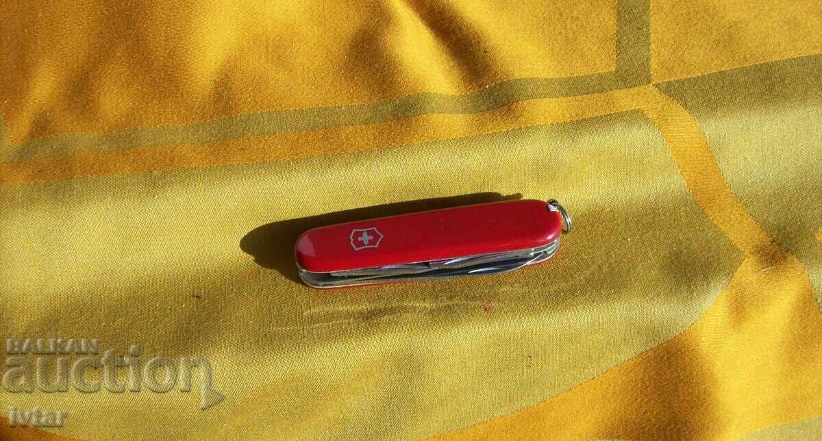 Δημοπρασία Ελβετικό σουγιά "VICTORINOX" - 4