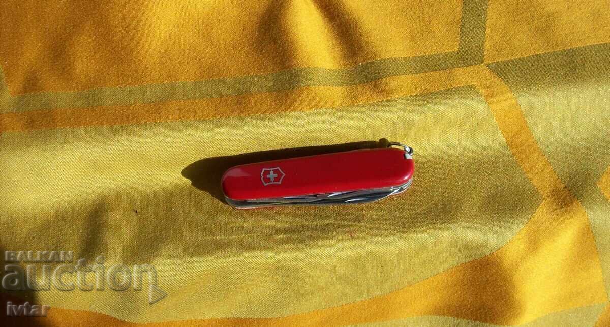 Ελβετικό σουγιά "VICTORINOX" - 4