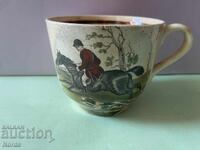 Bol din porțelan englezesc Royal Worcester