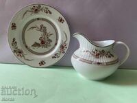 Royal Doulton English porcelain lot
