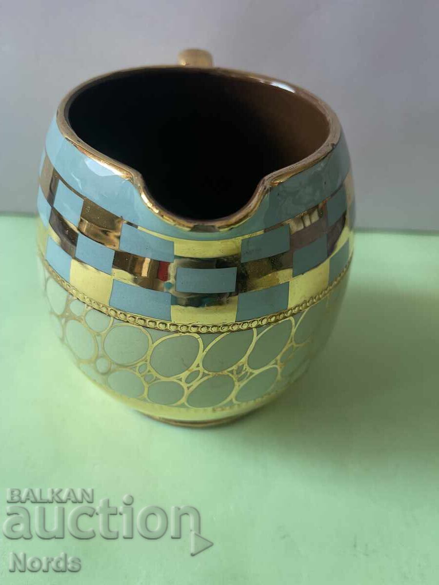 SADLER Vintage αγγλική κανάτα με τιμή € 0.01 | 0.02 BGN