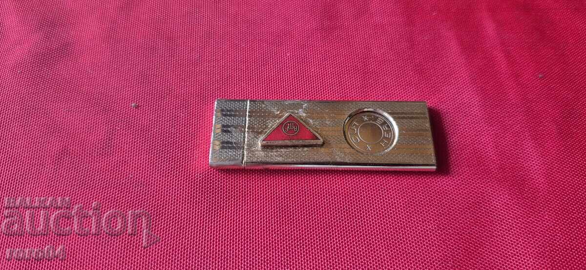 Auction CIGAR CUTTER - D.R.P. - GERMANY Auction CIGAR CUTTER - D.R.P. - GERMANY