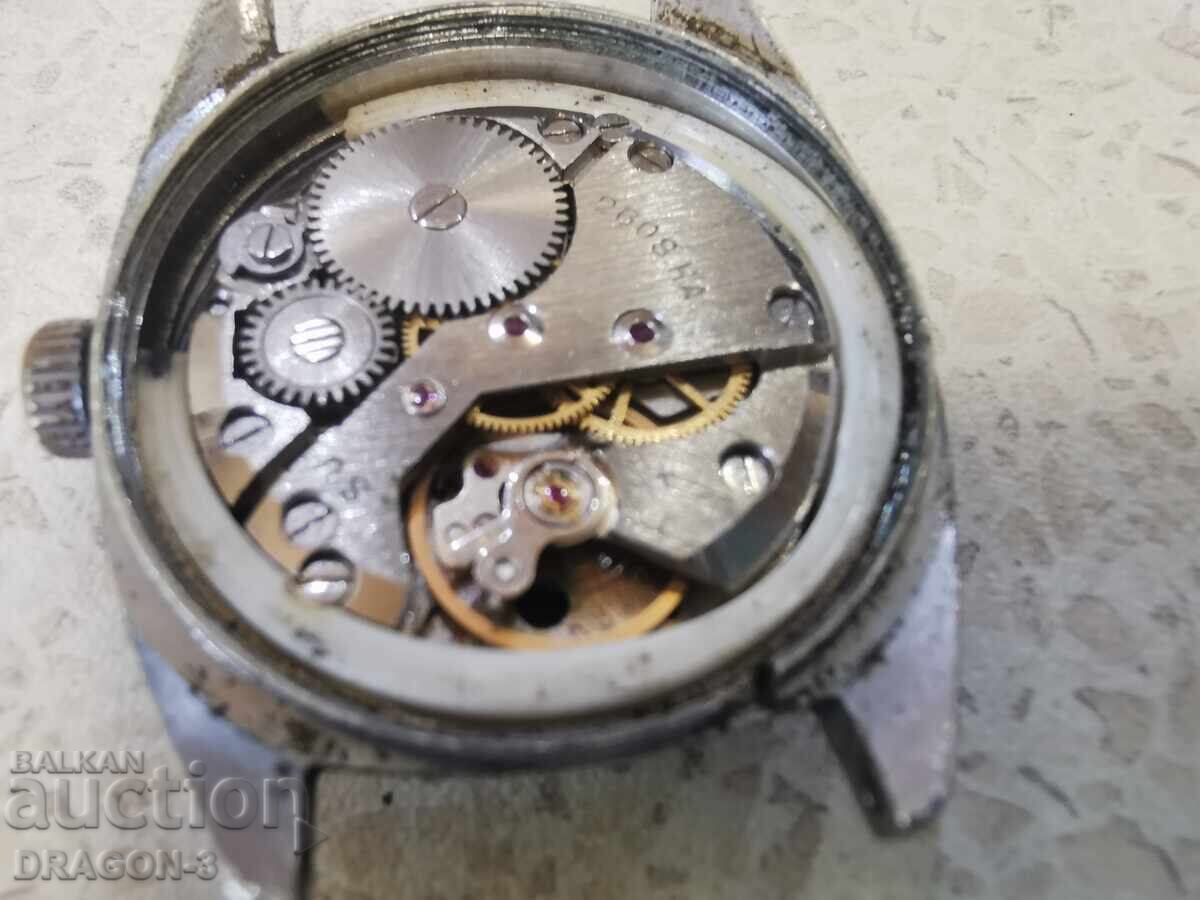 Παράδοση ΡΟΥΚΕΤΑ Παράδοση ΡΟΥΚΕΤΑ