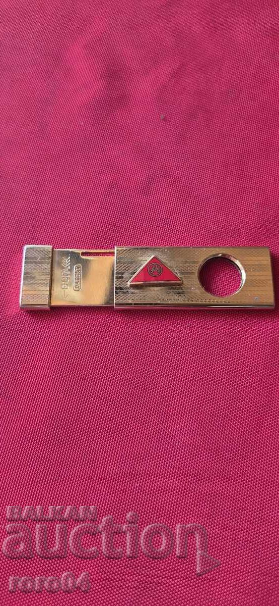 CIGAR CUTTER - GOFA - GERMANY with price € 18.99 | 37.14 BGN