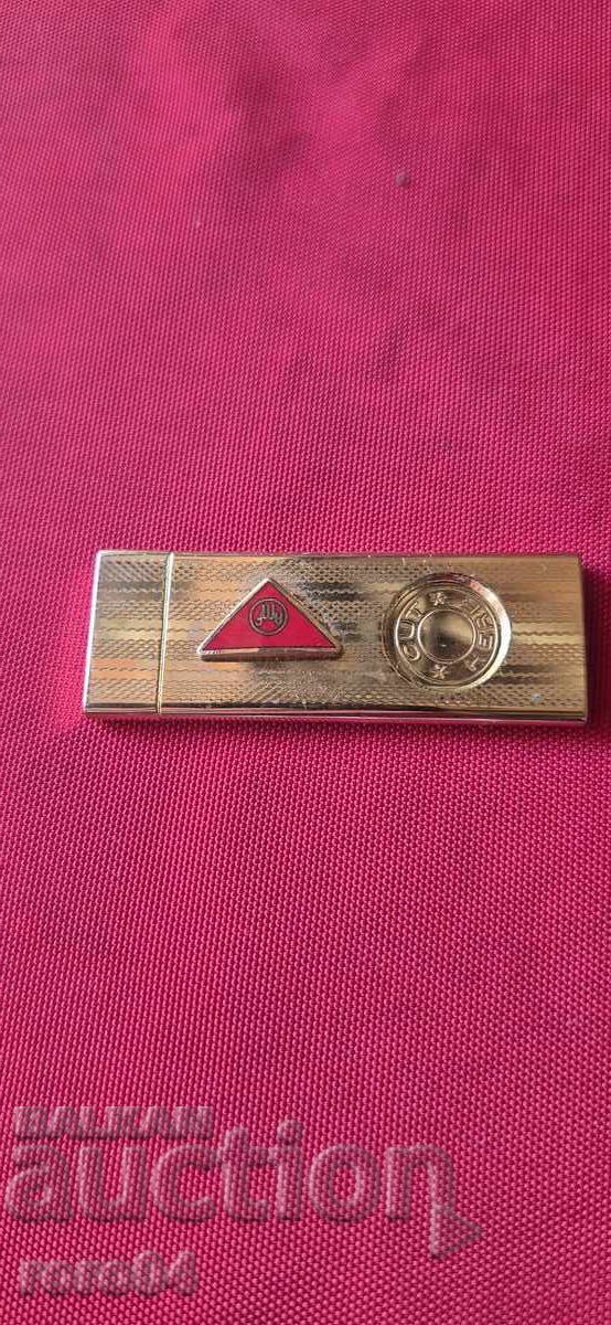 CIGAR CUTTER - GOFA - GERMANY