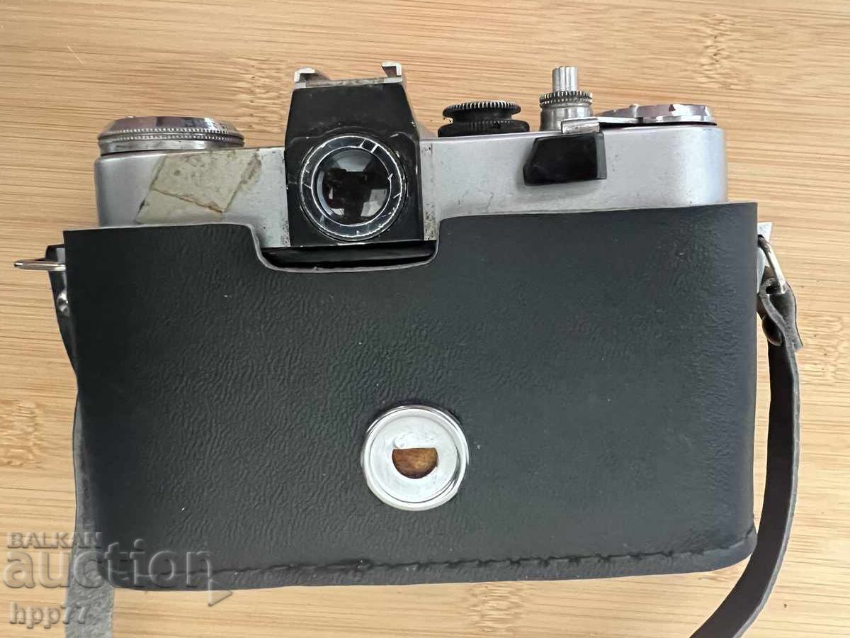 Аукцион Стар фотоапарат  3