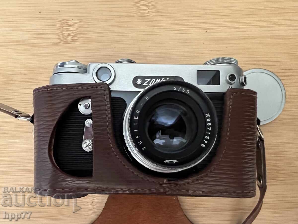 Стар фотоапарат  5