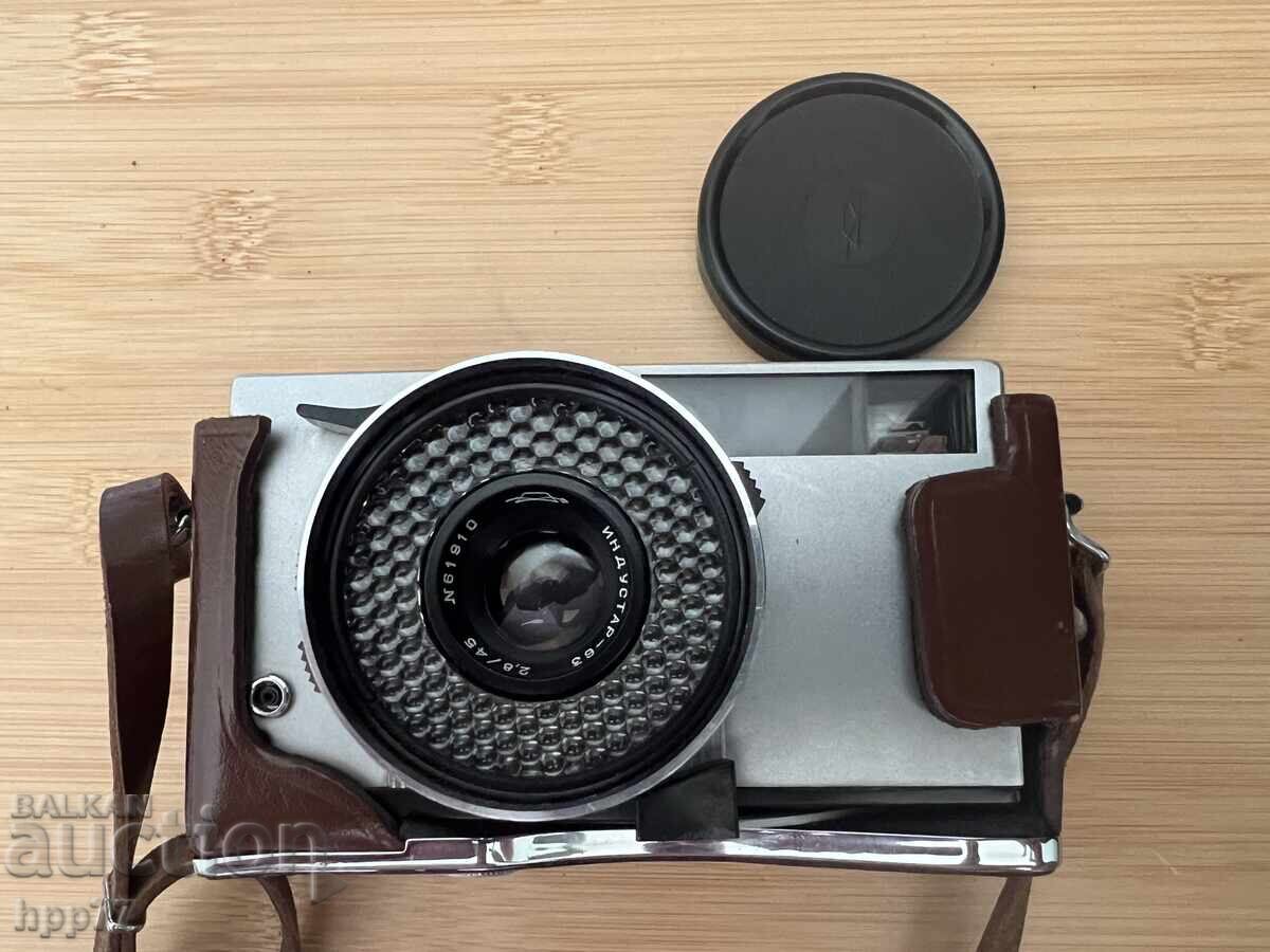Стар фотоапарат  10