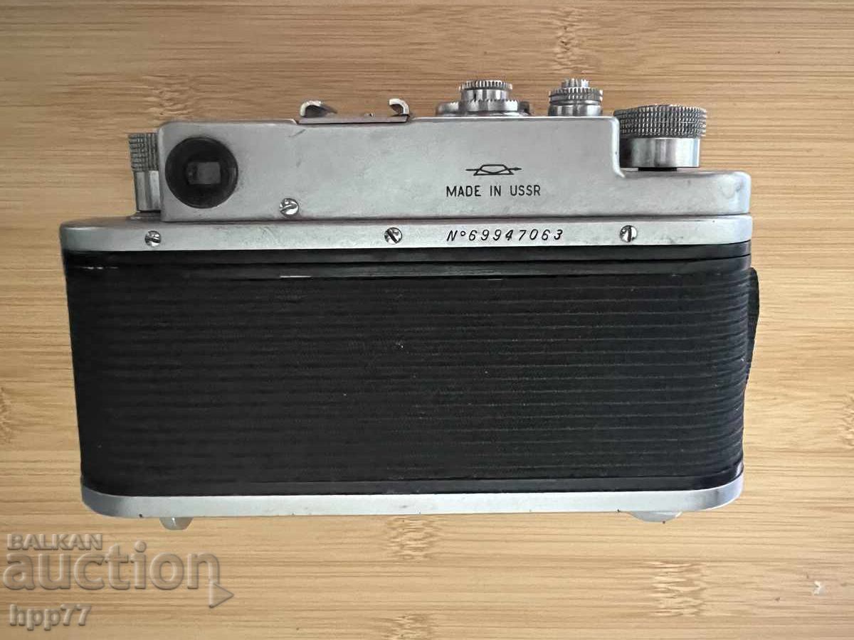 Аукцион Стар фотоапарат  14