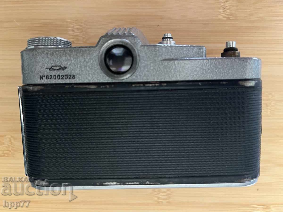 Аукцион Стар фотоапарат  15