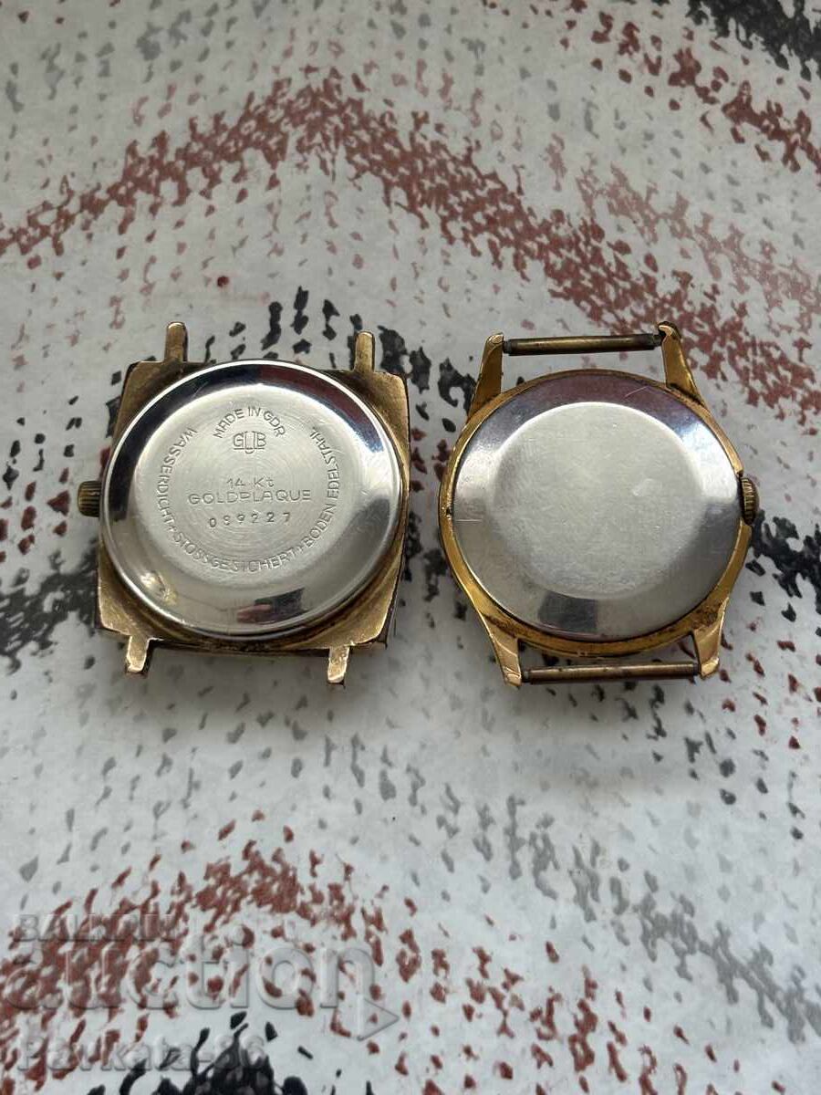 Two watches with price € 120.00 | 234.70 BGN