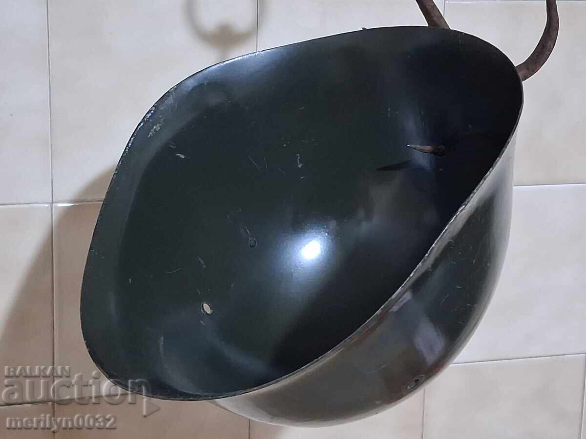 Army helmet - 7