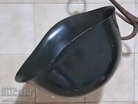 Army helmet