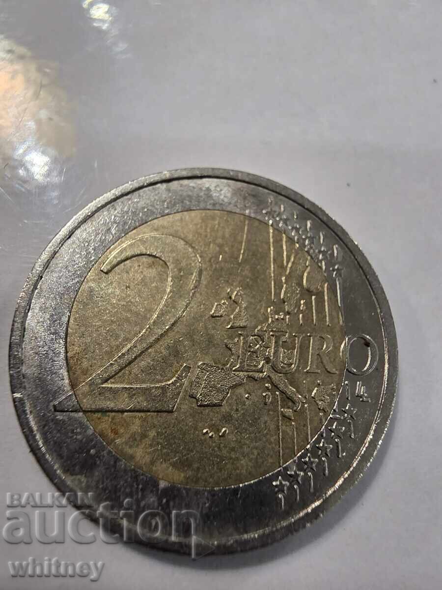 2 euro 2006