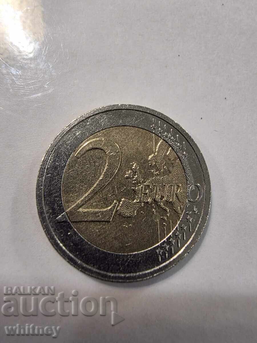 2 euro 2020