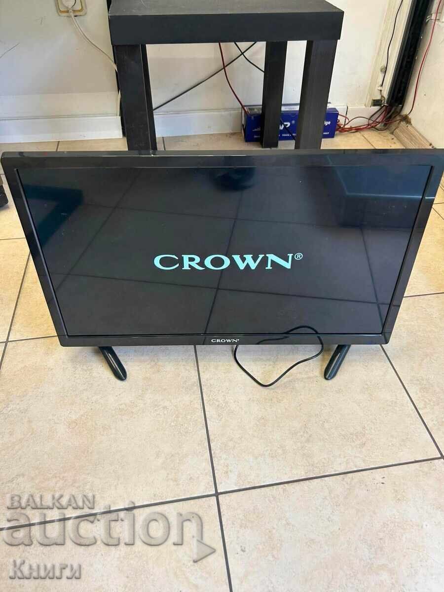 Crown TV - 24 inches Crown TV - 24 inches
