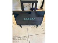 Crown TV - 24 inches