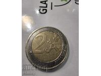 2 ευρώ 2012