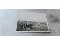 Fotografie Gorno Varshilo Tineri la marginea satului