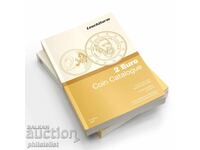 Leuchtturm – κατάλογος νομισμάτων των 2 ευρώ 2026 /c