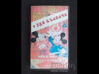 Mickey Mouse