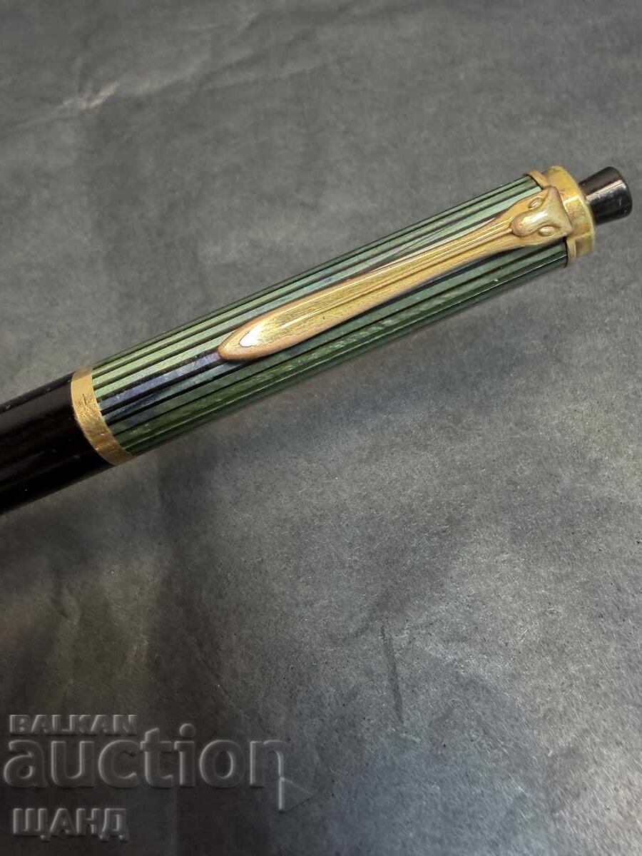 Livrarea Pelikan 450 Creion mecanic german Pelikan Star