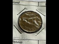 50 пенита 1972 Финландия