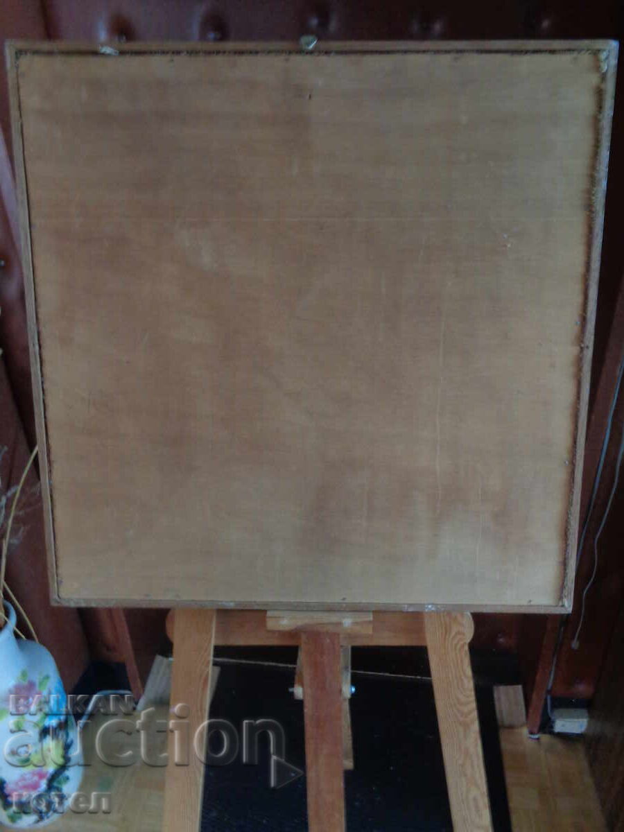 For sale: Antique French tapestry / Jacquard tapestry / Baroque - 5