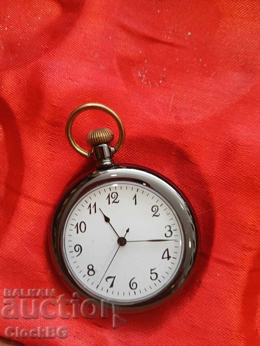Pocket watch с цена € 5.00 | 9.78 лв.