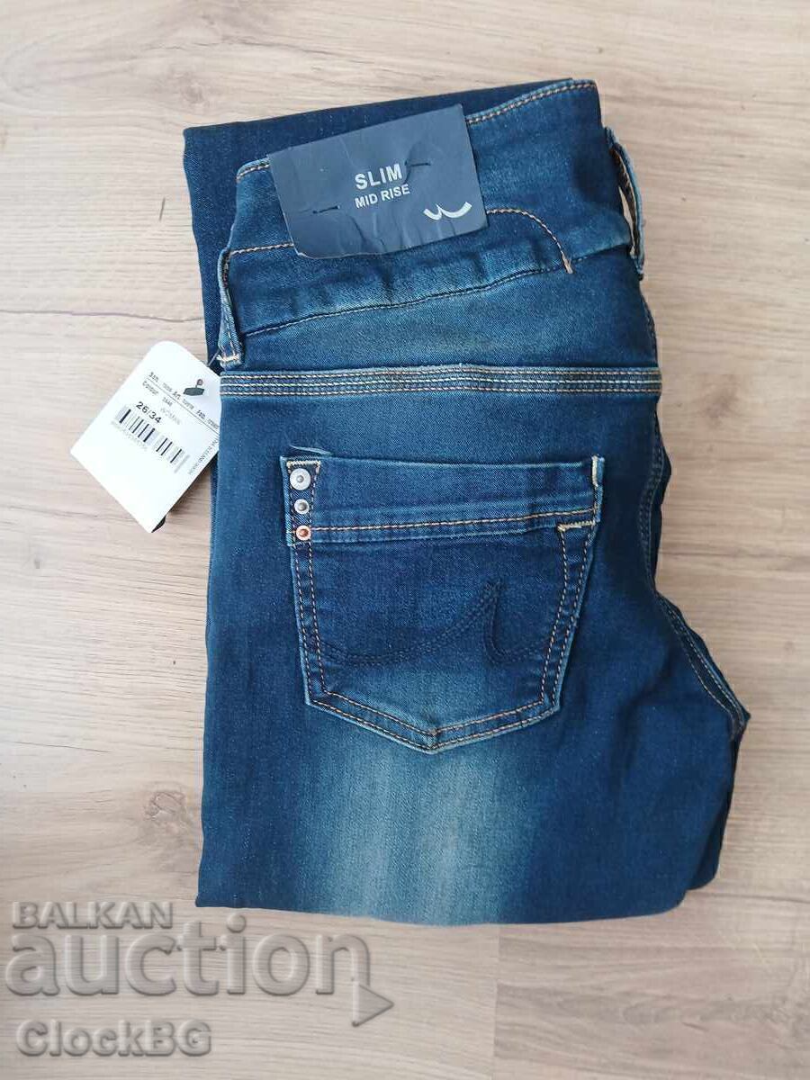 LTB jeans with price 10.00 €
