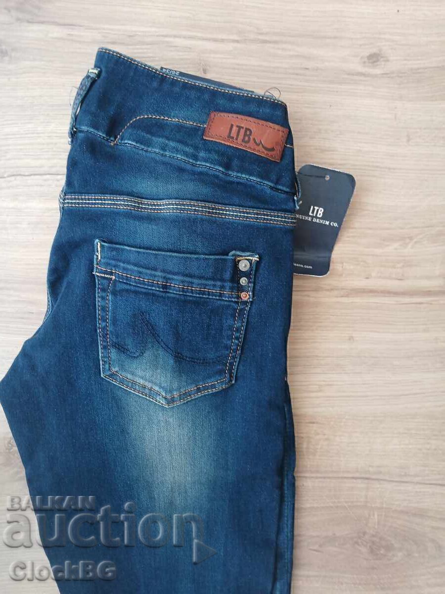 LTB jeans