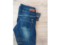 Blugi Ltb