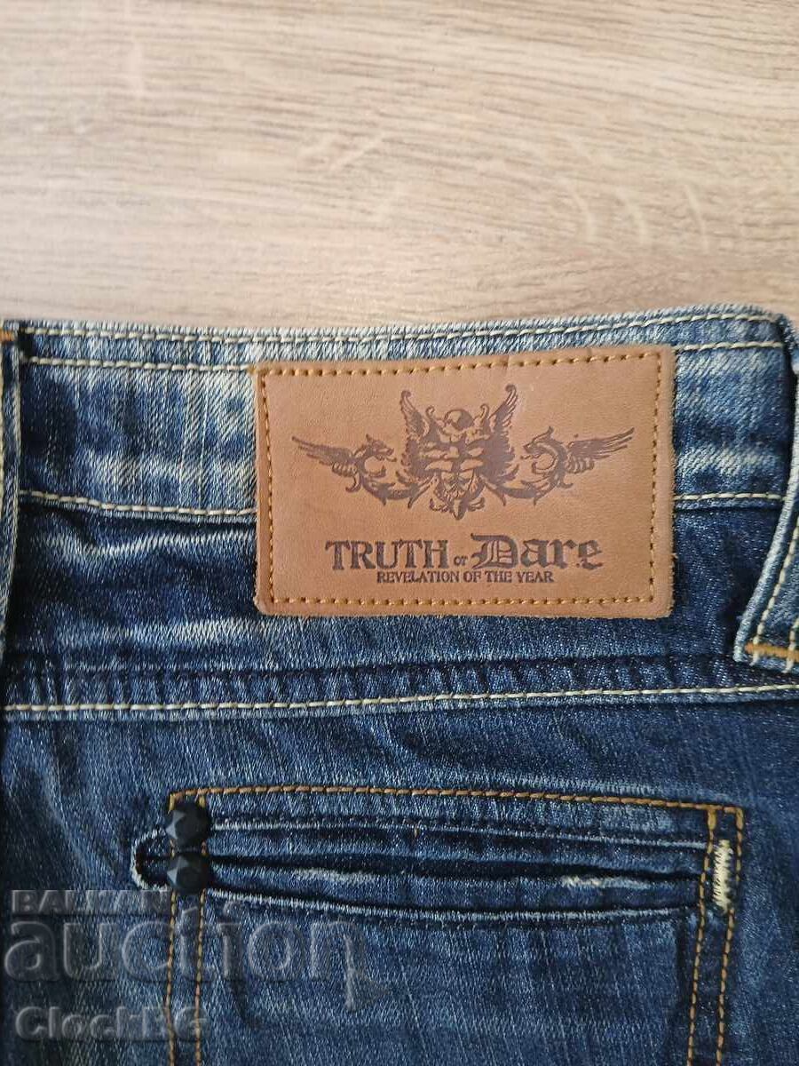 Truth or Dare Jeans with price 19.00 €