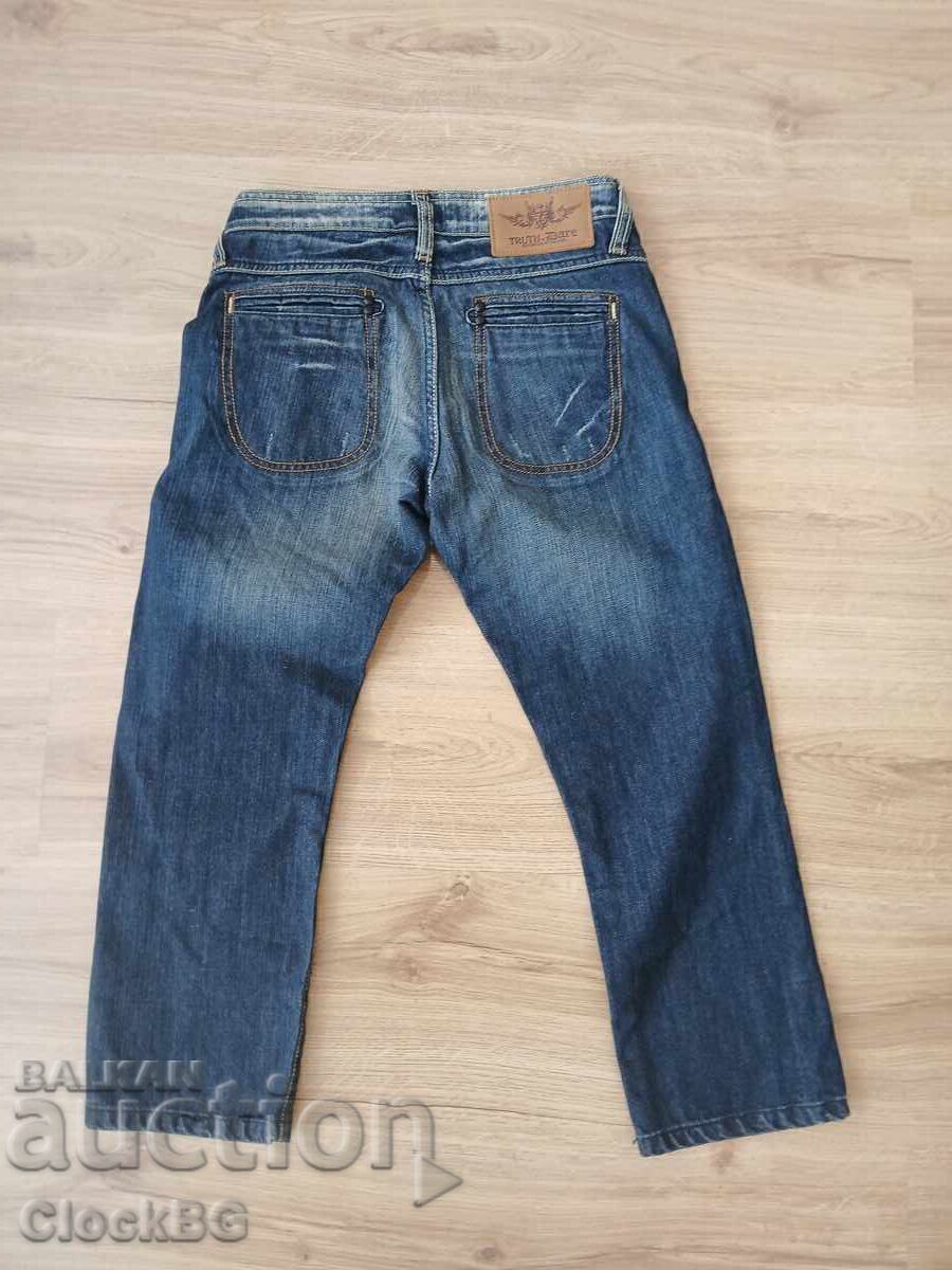 Delivery of Truth or Dare Jeans