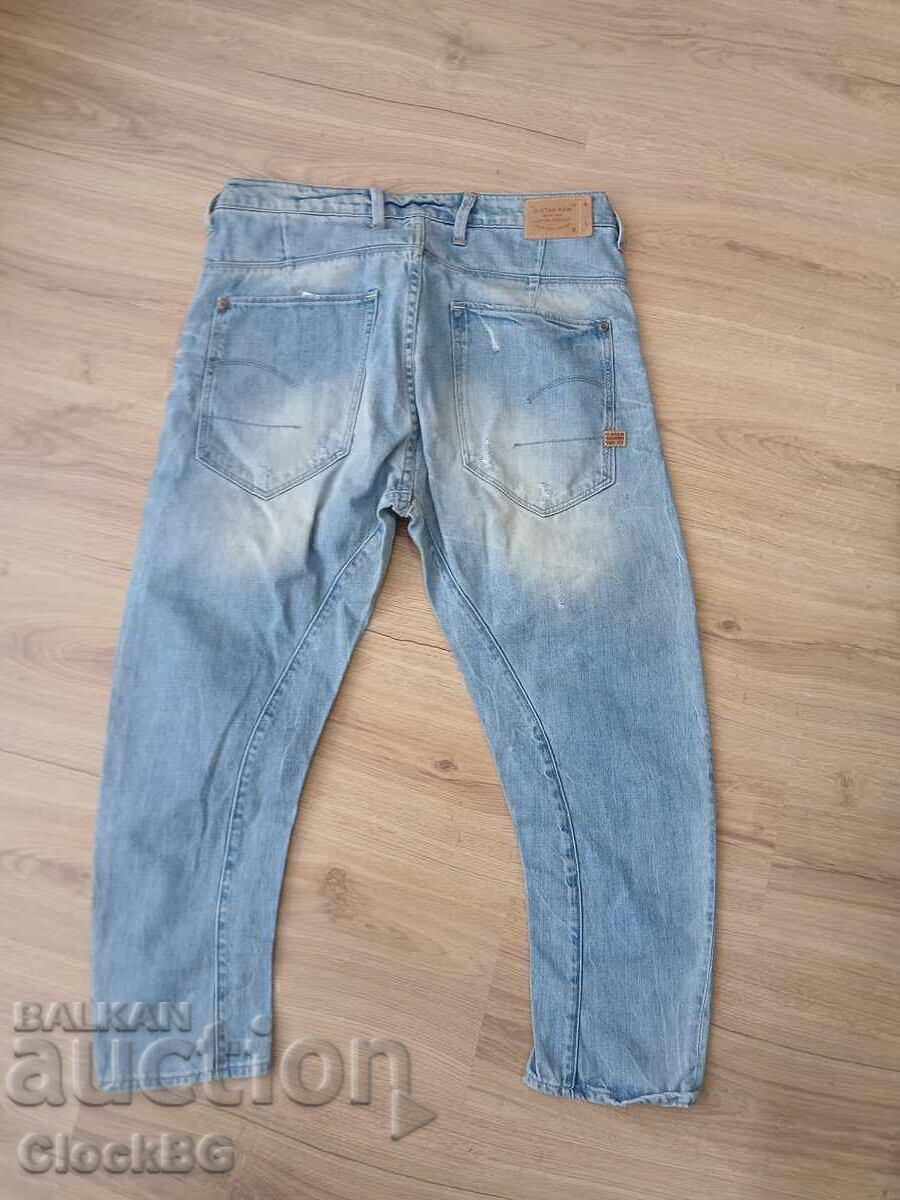 Доставка на G_star raw jeans