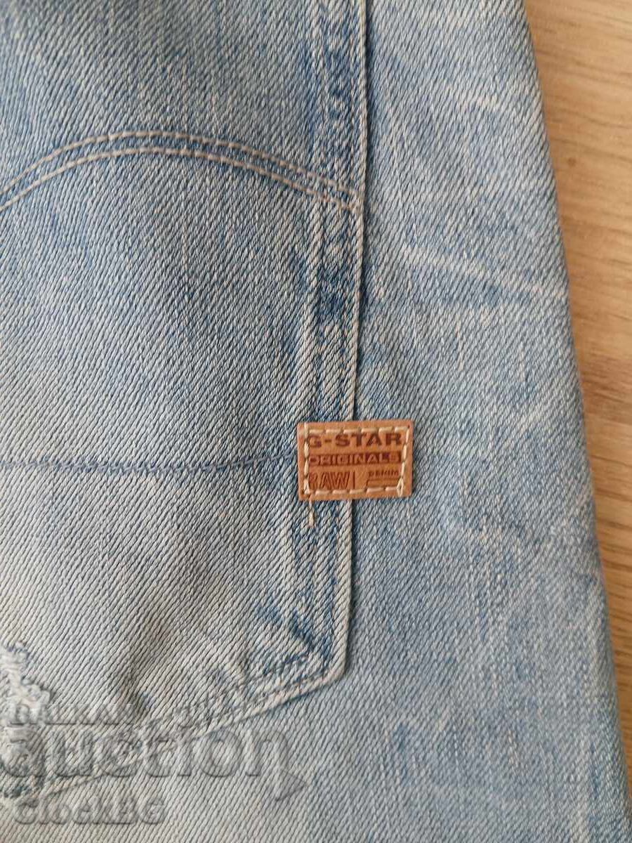G_star raw jeans - 5