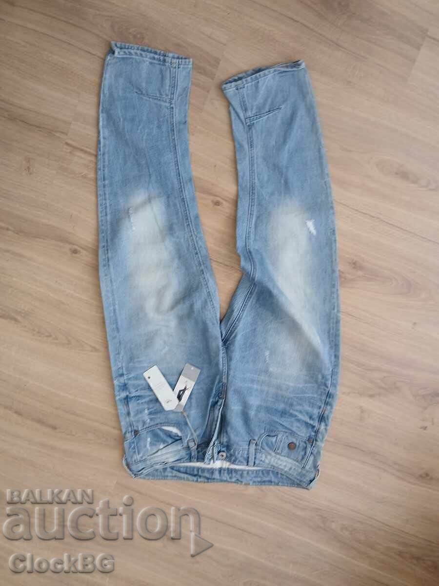 G_star raw jeans - 6