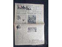 1938 RASĂ SĂNĂTOASĂ