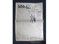 1937 RASĂ SĂNĂTOASĂ