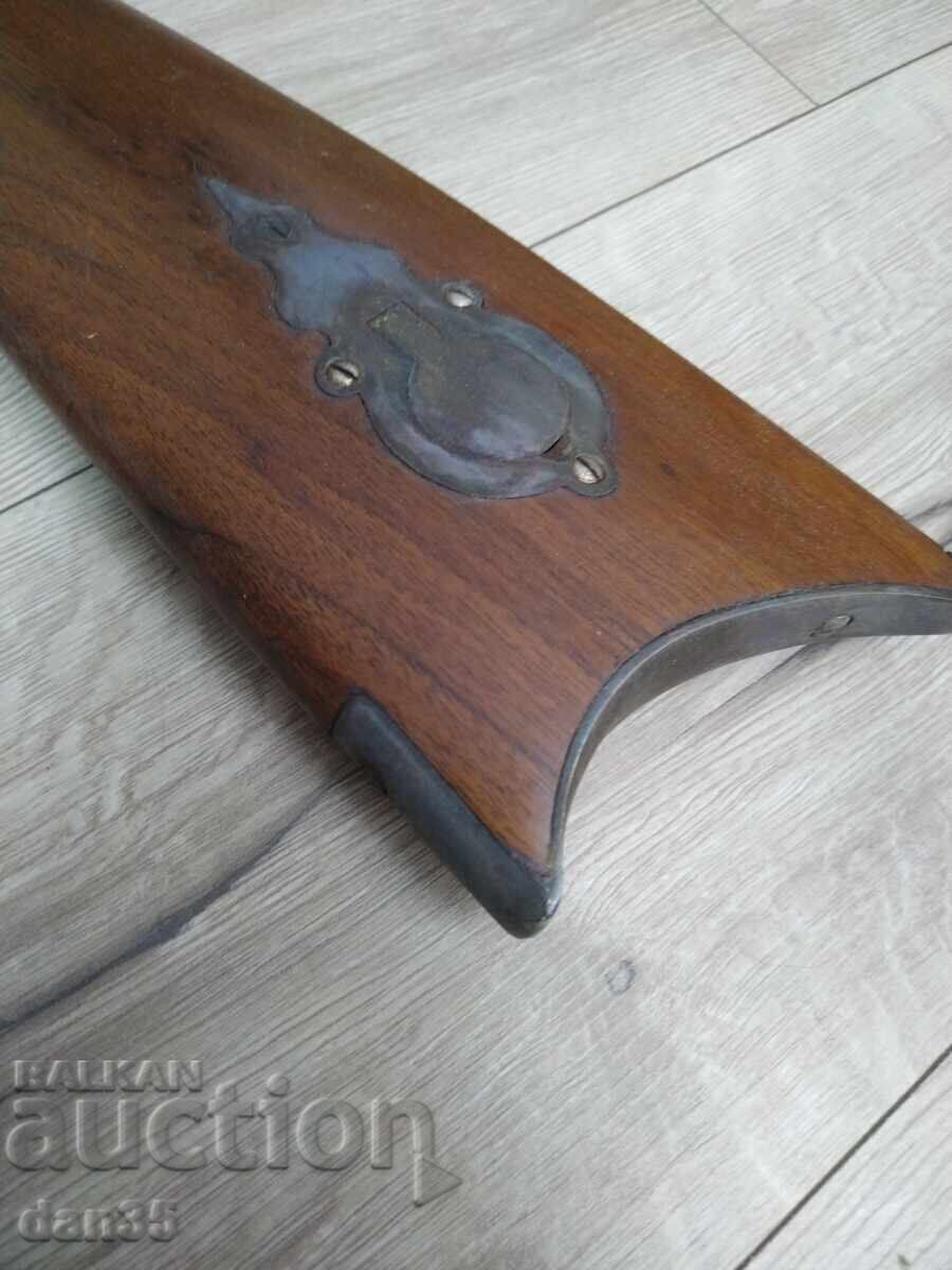 Licitație PUSCĂ CAPSULĂ Licitație PUSCĂ CAPSULĂ