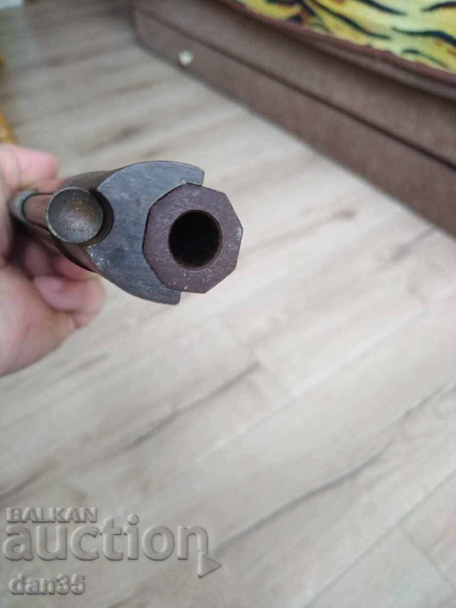 PUSCĂ CAPSULĂ - 7 PUSCĂ CAPSULĂ - 7