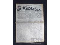 1937 RASĂ SĂNĂTOASĂ