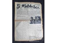 1937 RASĂ SĂNĂTOASĂ
