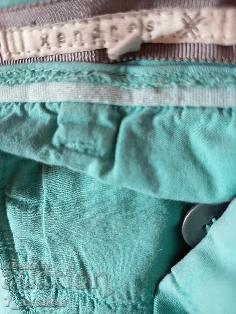 Auction  JEANS in green